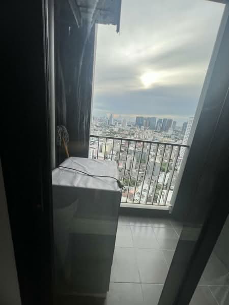 Chapter one Midtown Ladprao 24, Bangkok, 432 Ladprao Road, Jom Phon, Chatuchak, Bangkok, 1 Bedroom, 24 sqm, Condo For Rent, by Connex Property, 500299521 - DDproperty.com