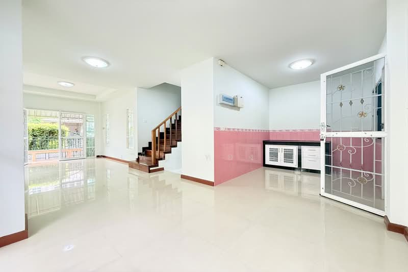 Dream Place, Nonthaburi, Soi Dream Place Village, Mahasawat, Bang Kruai, Nonthaburi, 3 Bedrooms, 125 sqm, Townhouse For Sale, by ศิริเพ็ญ ทองอ่อน, 500299524 - DDproperty.com