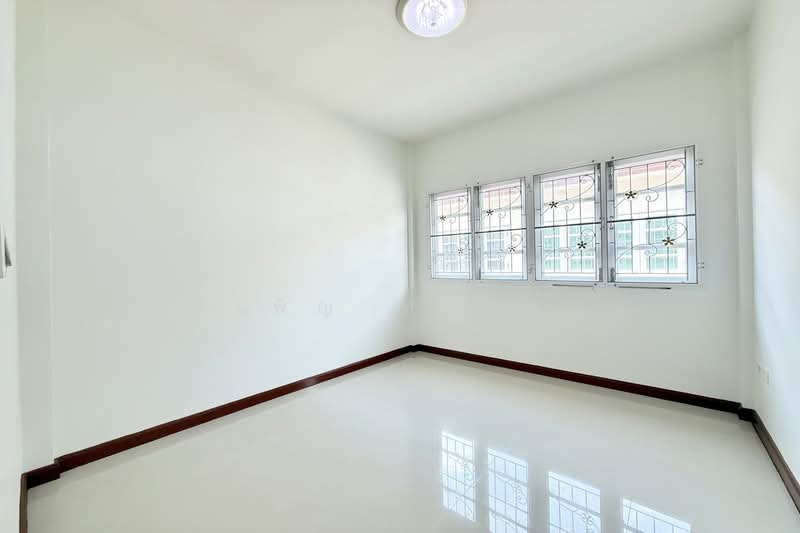 Dream Place, Nonthaburi, Soi Dream Place Village, Mahasawat, Bang Kruai, Nonthaburi, 3 Bedrooms, 125 sqm, Townhouse For Sale, by ศิริเพ็ญ ทองอ่อน, 500299524 - DDproperty.com
