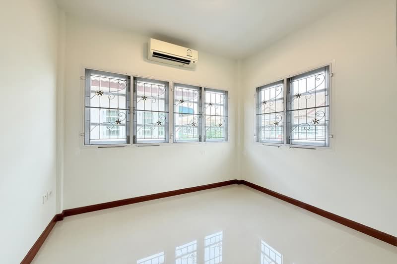 Dream Place, Nonthaburi, Soi Dream Place Village, Mahasawat, Bang Kruai, Nonthaburi, 3 Bedrooms, 125 sqm, Townhouse For Sale, by ศิริเพ็ญ ทองอ่อน, 500299524 - DDproperty.com