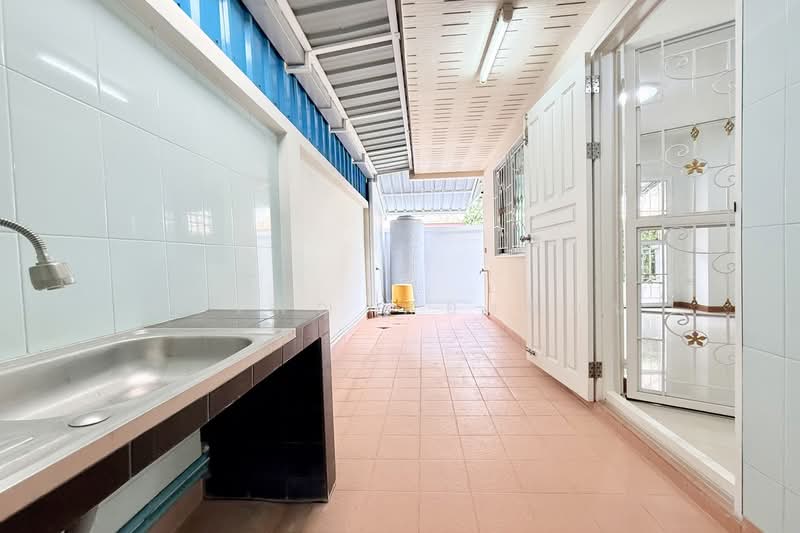 Dream Place, Nonthaburi, Soi Dream Place Village, Mahasawat, Bang Kruai, Nonthaburi, 3 Bedrooms, 125 sqm, Townhouse For Sale, by ศิริเพ็ญ ทองอ่อน, 500299524 - DDproperty.com