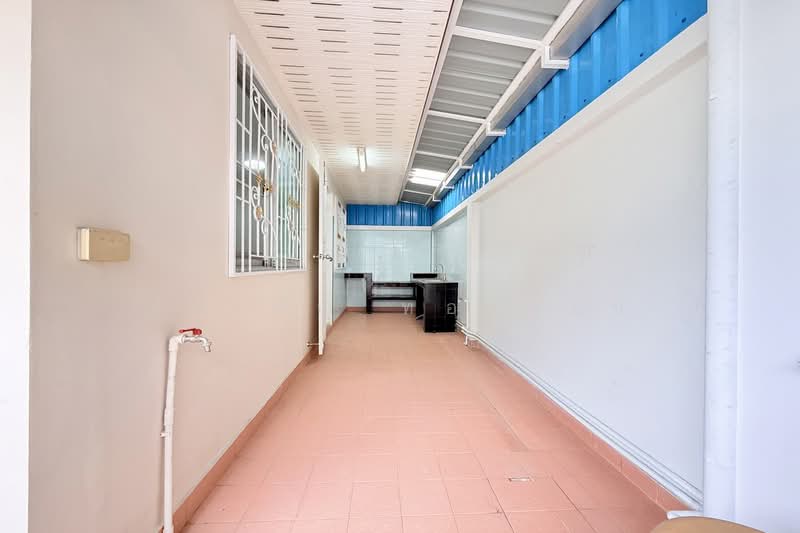 Dream Place, Nonthaburi, Soi Dream Place Village, Mahasawat, Bang Kruai, Nonthaburi, 3 Bedrooms, 125 sqm, Townhouse For Sale, by ศิริเพ็ญ ทองอ่อน, 500299524 - DDproperty.com