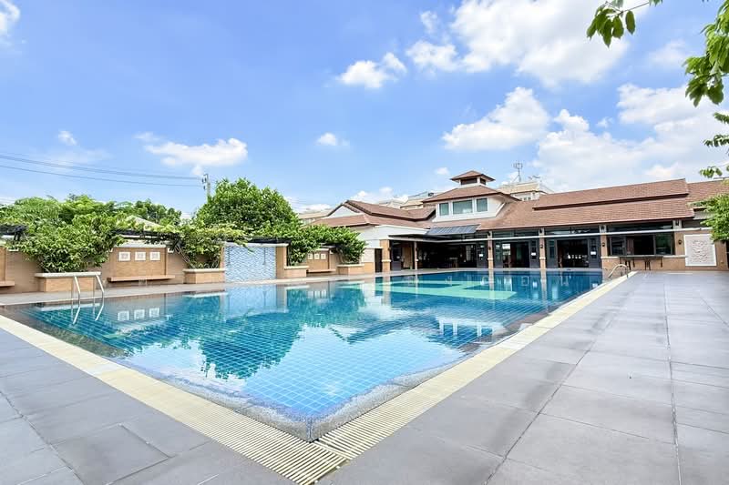 Dream Place, Nonthaburi, Soi Dream Place Village, Mahasawat, Bang Kruai, Nonthaburi, 3 Bedrooms, 125 sqm, Townhouse For Sale, by ศิริเพ็ญ ทองอ่อน, 500299524 - DDproperty.com