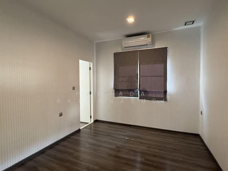 Mantana 2 Bangna Km.7, Samut Prakan, Bang Na-Trat Road, Bang Kaeo, Bang Plee, Samut Prakan, 4 Bedrooms, 185 sqm, Single Detached House For Rent, by Paphada Rattanaburi, 500299531 - DDproperty.com