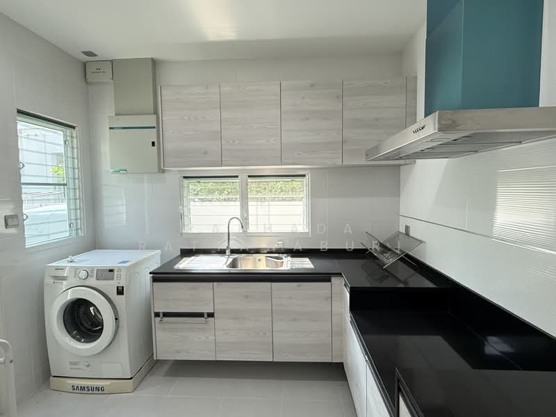 Mantana 2 Bangna Km.7, Samut Prakan, Bang Na-Trat Road, Bang Kaeo, Bang Plee, Samut Prakan, 4 Bedrooms, 185 sqm, Single Detached House For Rent, by Paphada Rattanaburi, 500299531 - DDproperty.com