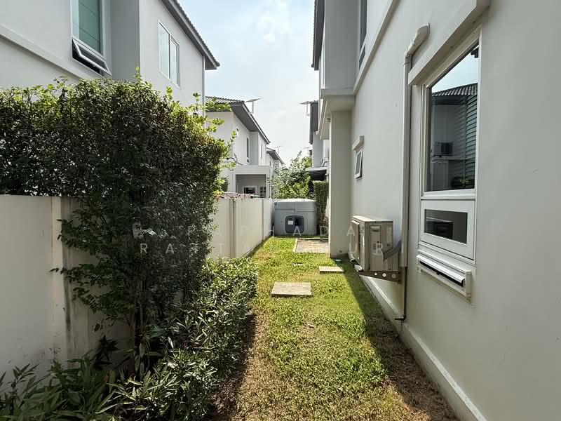 Mantana 2 Bangna Km.7, Samut Prakan, Bang Na-Trat Road, Bang Kaeo, Bang Plee, Samut Prakan, 4 Bedrooms, 185 sqm, Single Detached House For Rent, by Paphada Rattanaburi, 500299531 - DDproperty.com