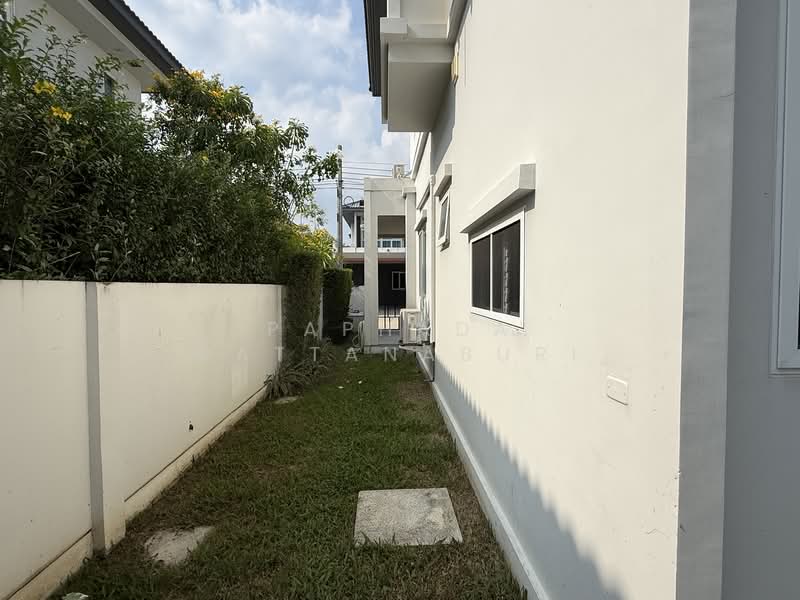 Mantana 2 Bangna Km.7, Samut Prakan, Bang Na-Trat Road, Bang Kaeo, Bang Plee, Samut Prakan, 4 Bedrooms, 185 sqm, Single Detached House For Rent, by Paphada Rattanaburi, 500299531 - DDproperty.com