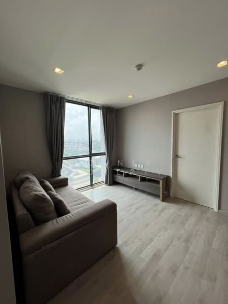 Chambers Chaan Ladprao-Wanghin, Bangkok, Ladprao - Wang Hin Road, Lat Phrao, Bangkok, 1 Bedroom, 41 sqm, Condo For Rent, by Connex Property, 500299535 - DDproperty.com
