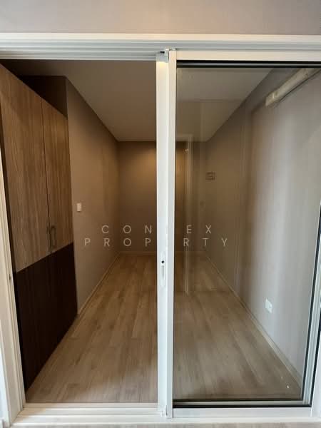 Chambers Chaan Ladprao-Wanghin, Bangkok, Ladprao - Wang Hin Road, Lat Phrao, Bangkok, 1 Bedroom, 41 sqm, Condo For Rent, by Connex Property, 500299535 - DDproperty.com
