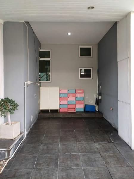 For Sale - Golden Town Sukhumvit-Bearing Station, Samut Prakan