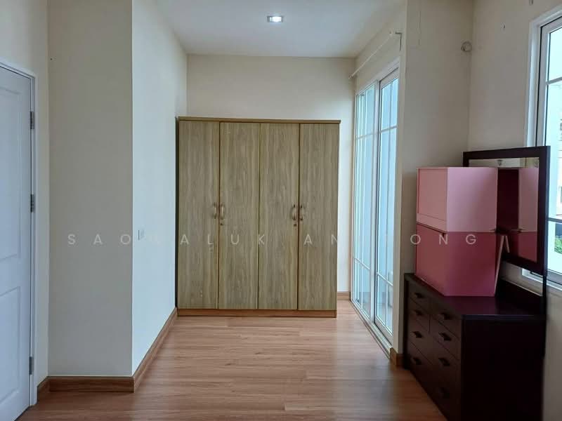 For Sale - Golden Town Sukhumvit-Bearing Station, Samut Prakan
