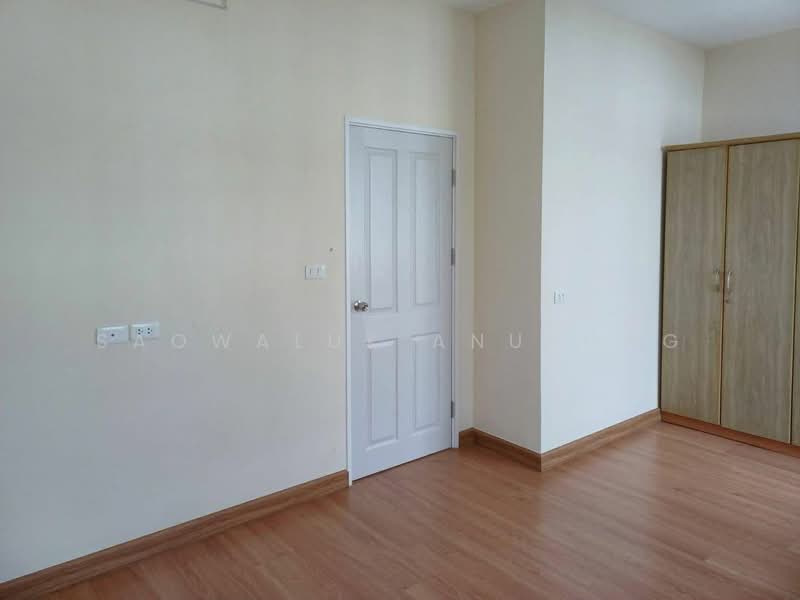 For Sale - Golden Town Sukhumvit-Bearing Station, Samut Prakan