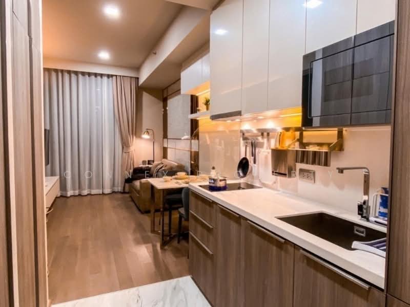 Celes Asoke, Bangkok, 8-10 Sukhumvit 21, Khlongtoei Nua, Watthana, Bangkok, 1 Bedroom, 51 sqm, Condo For Rent, by Connex Property, 500299538 - DDproperty.com