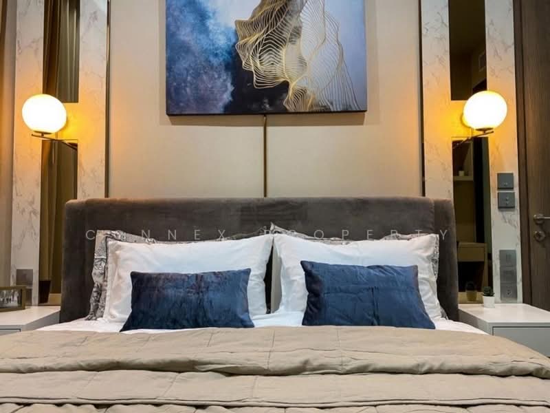 Celes Asoke, Bangkok, 8-10 Sukhumvit 21, Khlongtoei Nua, Watthana, Bangkok, 1 Bedroom, 51 sqm, Condo For Rent, by Connex Property, 500299538 - DDproperty.com