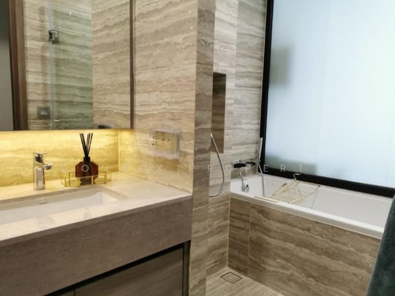 Celes Asoke, Bangkok, 8-10 Sukhumvit 21, Khlongtoei Nua, Watthana, Bangkok, 1 Bedroom, 51 sqm, Condo For Rent, by Connex Property, 500299538 - DDproperty.com