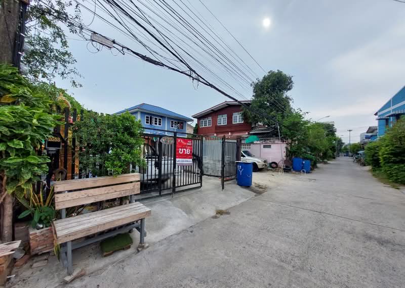 บ้านเดี่ยวสำโรงเหนือ สมุทรปราการ, Samut Prakan, Samrong Nua, Muang Samut Prakarn, Samut Prakan, 3 Bedrooms, 150 sqm, Single Detached House For Sale, by The Best Property ตั๊ก, 500299539 - DDproperty.com