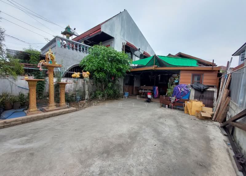 บ้านเดี่ยวสำโรงเหนือ สมุทรปราการ, Samut Prakan, Samrong Nua, Muang Samut Prakarn, Samut Prakan, 3 Bedrooms, 150 sqm, Single Detached House For Sale, by The Best Property ตั๊ก, 500299539 - DDproperty.com