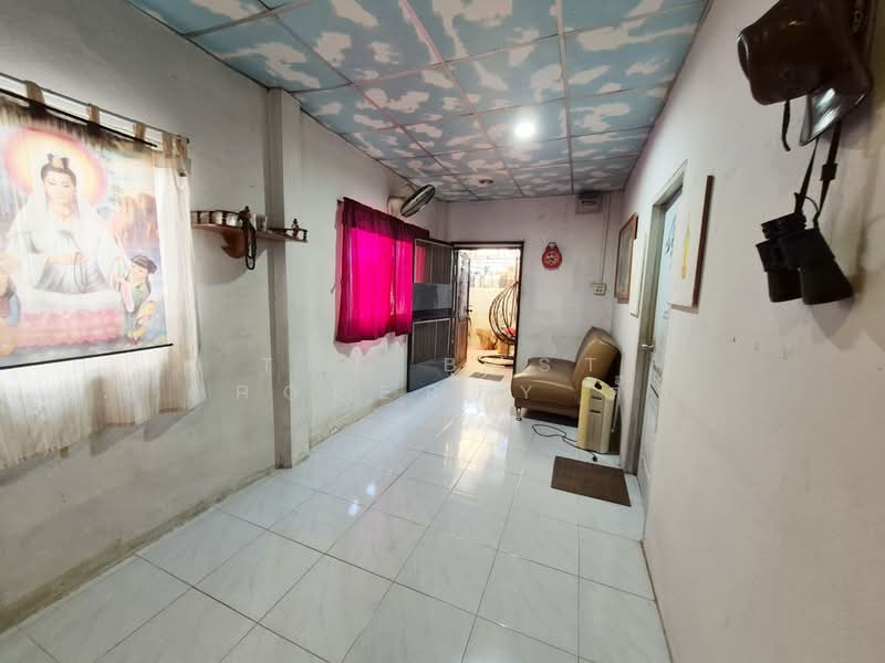 บ้านเดี่ยวสำโรงเหนือ สมุทรปราการ, Samut Prakan, Samrong Nua, Muang Samut Prakarn, Samut Prakan, 3 Bedrooms, 150 sqm, Single Detached House For Sale, by The Best Property ตั๊ก, 500299539 - DDproperty.com