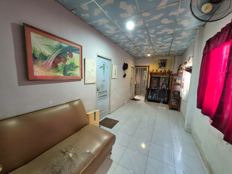 บ้านเดี่ยวสำโรงเหนือ สมุทรปราการ, Samut Prakan, Samrong Nua, Muang Samut Prakarn, Samut Prakan, 3 Bedrooms, 150 sqm, Single Detached House For Sale, by The Best Property ตั๊ก, 500299539 - DDproperty.com