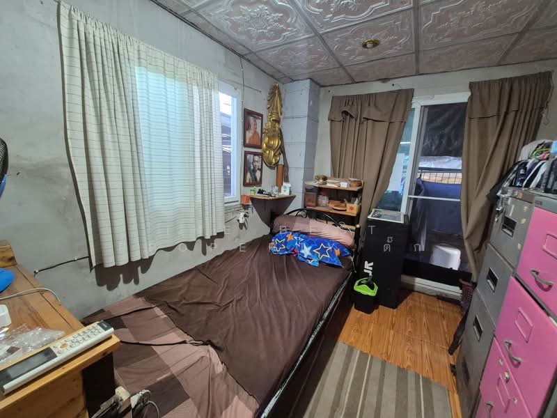 บ้านเดี่ยวสำโรงเหนือ สมุทรปราการ, สมุทรปราการ, สำโรงเหนือ, เมืองสมุทรปราการ, สมุทรปราการ, 150 ตร.ม., บ้านเดี่ยว ขาย, โดย The Best Property ตั๊ก, 500299539 - DDproperty.com