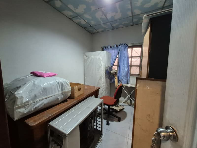 บ้านเดี่ยวสำโรงเหนือ สมุทรปราการ, สมุทรปราการ, สำโรงเหนือ, เมืองสมุทรปราการ, สมุทรปราการ, 150 ตร.ม., บ้านเดี่ยว ขาย, โดย The Best Property ตั๊ก, 500299539 - DDproperty.com