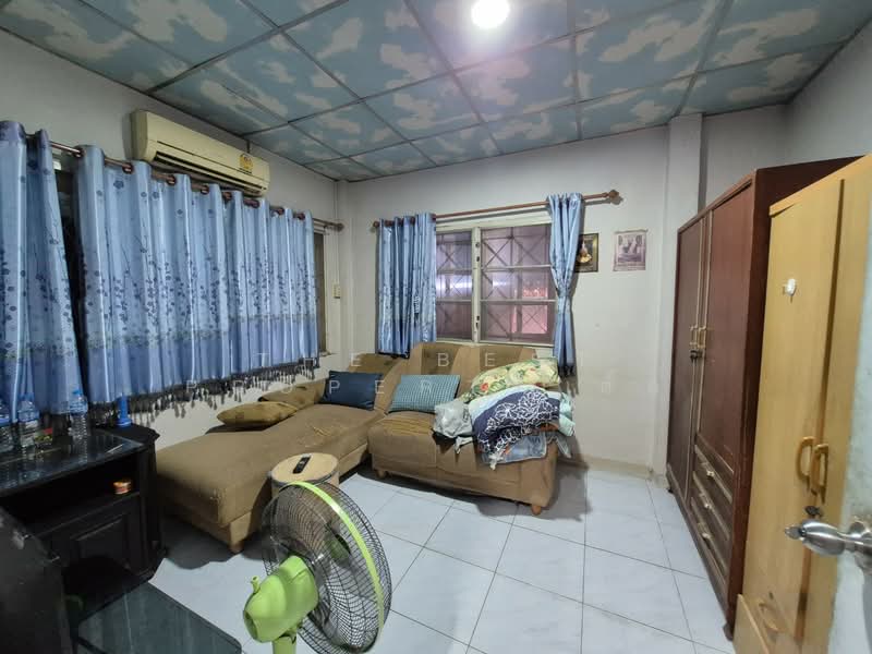บ้านเดี่ยวสำโรงเหนือ สมุทรปราการ, Samut Prakan, Samrong Nua, Muang Samut Prakarn, Samut Prakan, 3 Bedrooms, 150 sqm, Single Detached House For Sale, by The Best Property ตั๊ก, 500299539 - DDproperty.com
