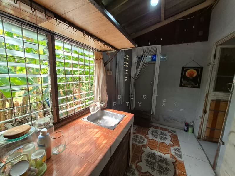 บ้านเดี่ยวสำโรงเหนือ สมุทรปราการ, Samut Prakan, Samrong Nua, Muang Samut Prakarn, Samut Prakan, 3 Bedrooms, 150 sqm, Single Detached House For Sale, by The Best Property ตั๊ก, 500299539 - DDproperty.com