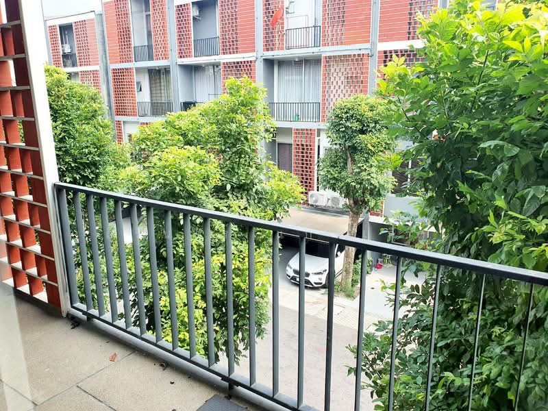 Siamese Blossom @ Fashion, Bangkok, Soi Ramindra 64, Khan Na Yao, Khan Na Yao, Bangkok, 3 Bedrooms, 250 sqm, Townhouse For Rent, by สิรินทร์ แก้วเกิด, 500299542 - DDproperty.com