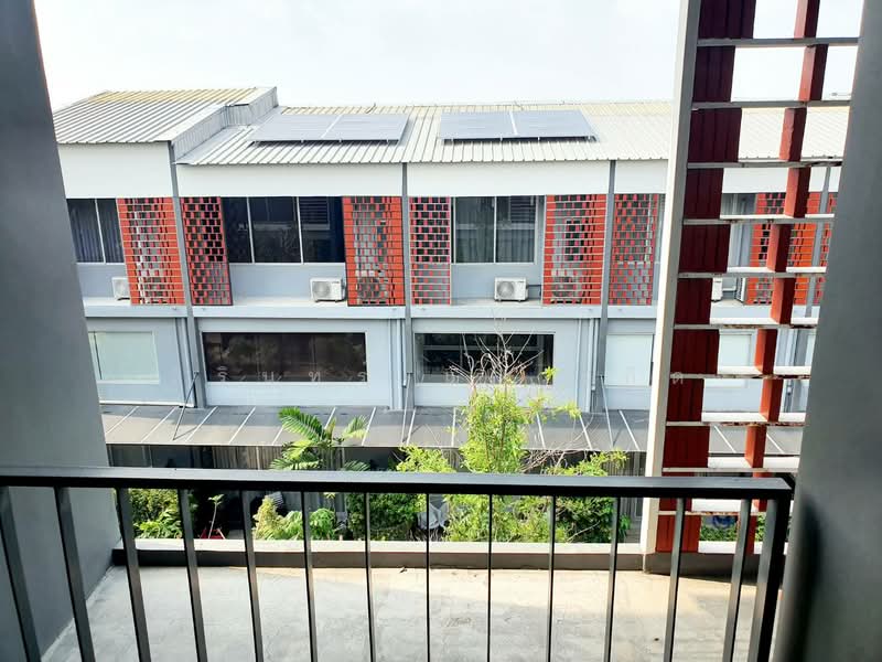 Siamese Blossom @ Fashion, Bangkok, Soi Ramindra 64, Khan Na Yao, Khan Na Yao, Bangkok, 3 Bedrooms, 250 sqm, Townhouse For Rent, by สิรินทร์ แก้วเกิด, 500299542 - DDproperty.com