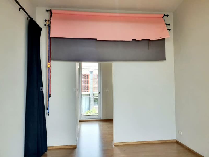 Siamese Blossom @ Fashion, Bangkok, Soi Ramindra 64, Khan Na Yao, Khan Na Yao, Bangkok, 3 Bedrooms, 250 sqm, Townhouse For Rent, by สิรินทร์ แก้วเกิด, 500299542 - DDproperty.com