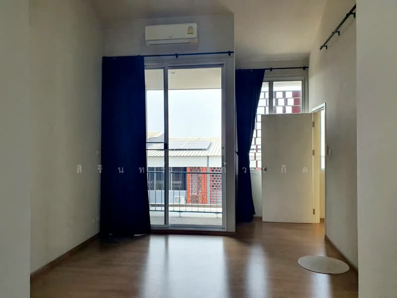 Siamese Blossom @ Fashion, Bangkok, Soi Ramindra 64, Khan Na Yao, Khan Na Yao, Bangkok, 3 Bedrooms, 250 sqm, Townhouse For Rent, by สิรินทร์ แก้วเกิด, 500299542 - DDproperty.com