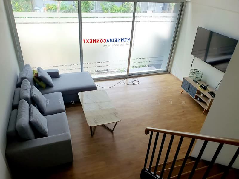 Siamese Blossom @ Fashion, Bangkok, Soi Ramindra 64, Khan Na Yao, Khan Na Yao, Bangkok, 3 Bedrooms, 250 sqm, Townhouse For Rent, by สิรินทร์ แก้วเกิด, 500299542 - DDproperty.com
