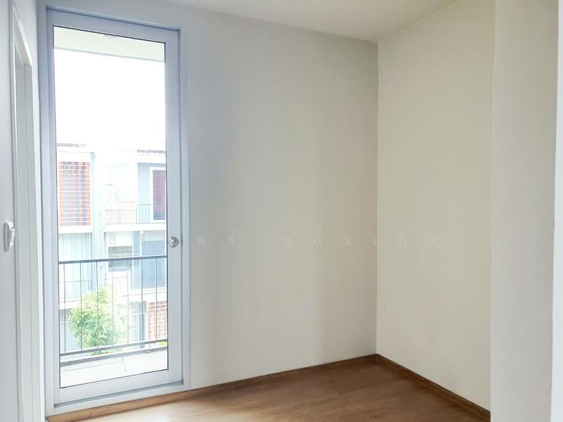 Siamese Blossom @ Fashion, Bangkok, Soi Ramindra 64, Khan Na Yao, Khan Na Yao, Bangkok, 3 Bedrooms, 250 sqm, Townhouse For Rent, by สิรินทร์ แก้วเกิด, 500299542 - DDproperty.com