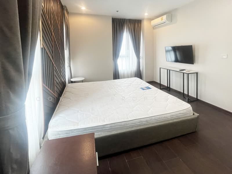 C Ekkamai, Bangkok, 888 Soi Sukhumvit 63, Sukhumvit Road, Khlong Tan Nua, Watthana, Bangkok, 2 Bedrooms, 66 sqm, Condo For Rent, by Connex Property, 500299543 - DDproperty.com