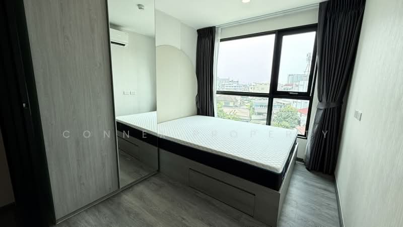 For Rent - Brixton Pet&Play Phahol 50 Station : บริกซ์ตัน เพ็ทแอนด์เพลย์ พหลฯ 50 สเตชั่น, Bangkok