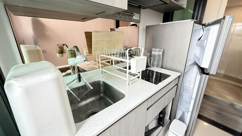 For Rent - Brixton Pet&Play Phahol 50 Station : บริกซ์ตัน เพ็ทแอนด์เพลย์ พหลฯ 50 สเตชั่น, Bangkok