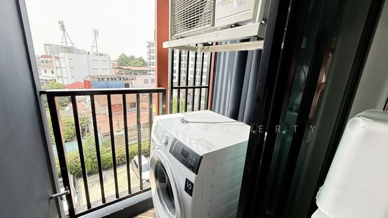 For Rent - Brixton Pet&Play Phahol 50 Station : บริกซ์ตัน เพ็ทแอนด์เพลย์ พหลฯ 50 สเตชั่น, Bangkok