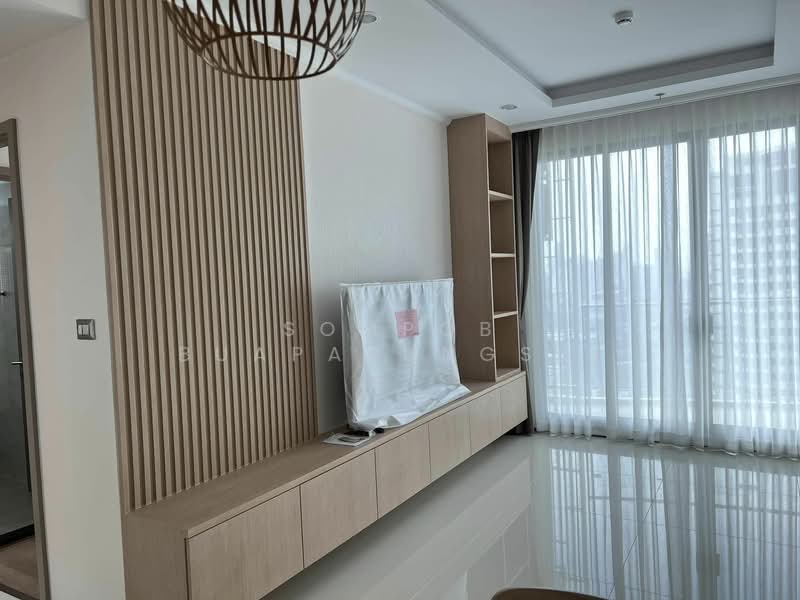 Supalai Oriental Sukhumvit 39 : ศุภาลัย โอเรียนทัล สุขุมวิท 39, กรุงเทพ, ซอย สุขุมวิท 39, คลองตันเหนือ, วัฒนา, กรุงเทพ, 84 ตร.ม., คอนโด ให้เช่า, โดย Sompob Buaparungsri, 500299546 - DDproperty.com