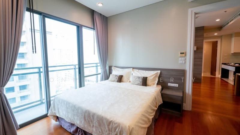 Bright Sukhumvit 24, Bangkok, Sukhumvit 24 Alley, Khong Tan, Khlong Toei, Bangkok, 2 Bedrooms, 88 sqm, Condo For Rent, by Connex Property, 500299547 - DDproperty.com