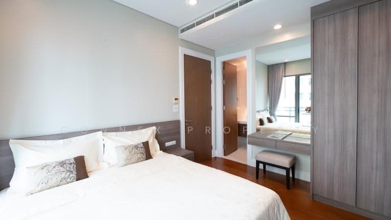 Bright Sukhumvit 24, Bangkok, Sukhumvit 24 Alley, Khong Tan, Khlong Toei, Bangkok, 2 Bedrooms, 88 sqm, Condo For Rent, by Connex Property, 500299547 - DDproperty.com