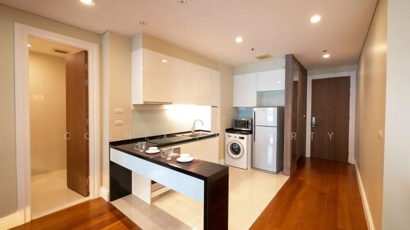 Bright Sukhumvit 24 : ไบร์ท สุขุมวิท 24, กรุงเทพ, ถนนสุขุมวิท 24, คลองตัน, คลองเตย, กรุงเทพ, 88 ตร.ม., คอนโด ให้เช่า, โดย Connex Property, 500299547 - DDproperty.com