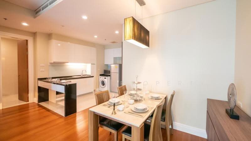 Bright Sukhumvit 24 : ไบร์ท สุขุมวิท 24, กรุงเทพ, ถนนสุขุมวิท 24, คลองตัน, คลองเตย, กรุงเทพ, 88 ตร.ม., คอนโด ให้เช่า, โดย Connex Property, 500299547 - DDproperty.com