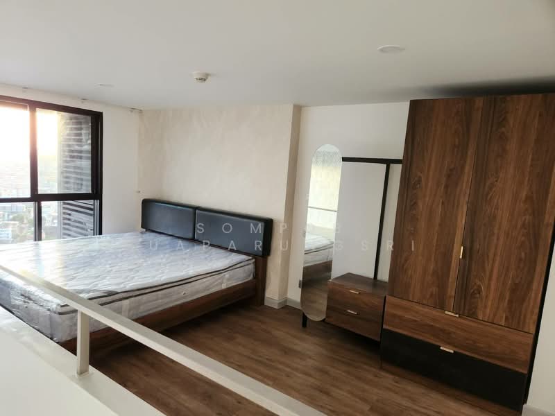 Knightsbridge Prime Sathorn : ไนท์บริดจ์ ไพรม์ สาทร, กรุงเทพ, 599 นราธิวาสราชนครินทร์, ทุ่งมหาเมฆ, สาทร, กรุงเทพ, 44 ตร.ม., คอนโด ให้เช่า, โดย Sompob Buaparungsri, 500299548 - DDproperty.com