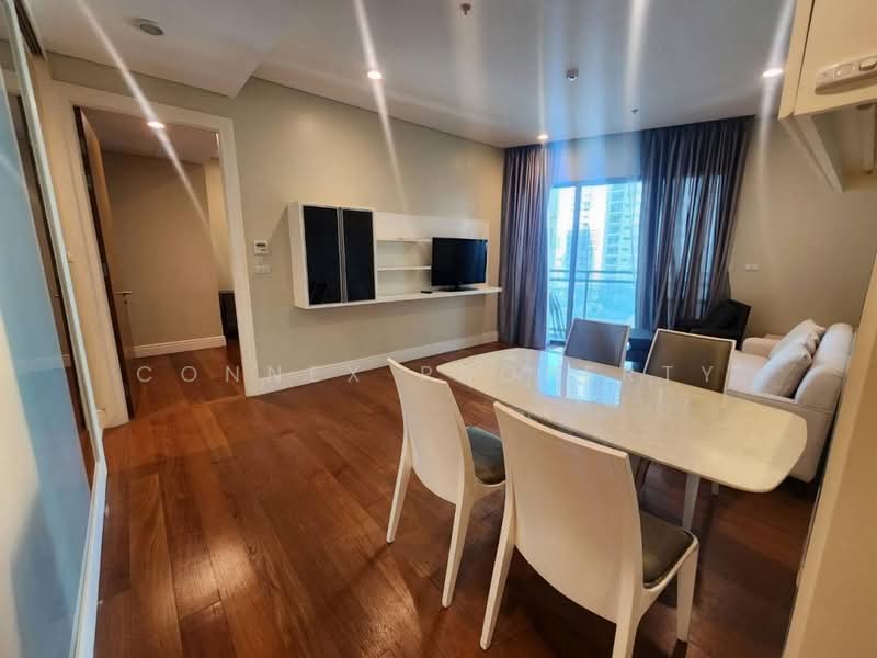 Bright Sukhumvit 24, Bangkok, Sukhumvit 24 Alley, Khong Tan, Khlong Toei, Bangkok, 1 Bedroom, 68 sqm, Condo For Rent, by Connex Property, 500299549 - DDproperty.com