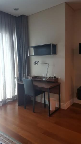 Bright Sukhumvit 24, Bangkok, Sukhumvit 24 Alley, Khong Tan, Khlong Toei, Bangkok, 1 Bedroom, 65 sqm, Condo For Rent, by Connex Property, 500299550 - DDproperty.com