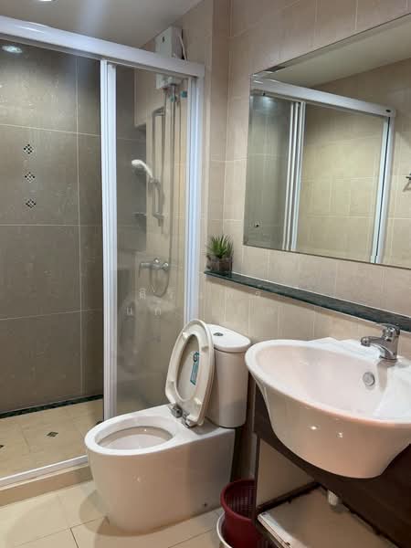 Baan Klang Muang Urbanion Kaset - Nawamin 2, Bangkok, Lat Pla Khao Road, Anusaowari, Bang Khen, Bangkok, 3 Bedrooms, 170 sqm, Townhouse For Rent, by สิรินทร์ แก้วเกิด, 500299551 - DDproperty.com