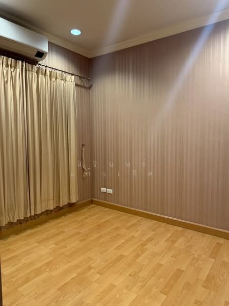 Baan Klang Muang Urbanion Kaset - Nawamin 2 : บ้านกลางเมือง เออร์บาเนี่ยน เกษตร - นวมินทร์ 2, กรุงเทพ, ถนนลาดปลาเค้า, อนุสาวรีย์, บางเขน, กรุงเทพ, 170 ตร.ม., ทาวน์เฮ้าส์ ให้เช่า, โดย สิรินทร์ แก้วเกิด, 500299551 - DDproperty.com