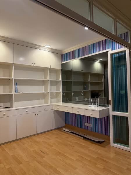 Baan Klang Muang Urbanion Kaset - Nawamin 2 : บ้านกลางเมือง เออร์บาเนี่ยน เกษตร - นวมินทร์ 2, กรุงเทพ, ถนนลาดปลาเค้า, อนุสาวรีย์, บางเขน, กรุงเทพ, 170 ตร.ม., ทาวน์เฮ้าส์ ให้เช่า, โดย สิรินทร์ แก้วเกิด, 500299551 - DDproperty.com