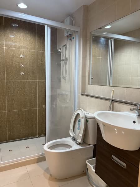 Baan Klang Muang Urbanion Kaset - Nawamin 2, Bangkok, Lat Pla Khao Road, Anusaowari, Bang Khen, Bangkok, 3 Bedrooms, 170 sqm, Townhouse For Rent, by สิรินทร์ แก้วเกิด, 500299551 - DDproperty.com