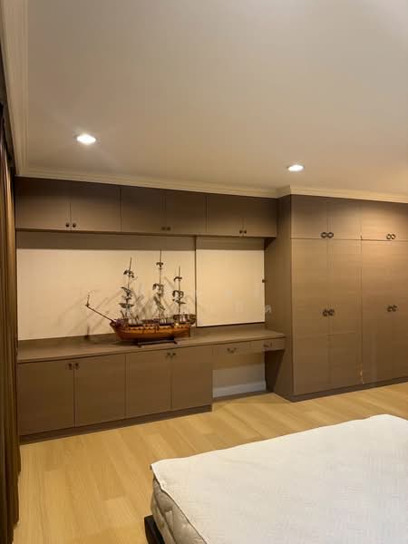 Baan Klang Muang Urbanion Kaset - Nawamin 2 : บ้านกลางเมือง เออร์บาเนี่ยน เกษตร - นวมินทร์ 2, กรุงเทพ, ถนนลาดปลาเค้า, อนุสาวรีย์, บางเขน, กรุงเทพ, 170 ตร.ม., ทาวน์เฮ้าส์ ให้เช่า, โดย สิรินทร์ แก้วเกิด, 500299551 - DDproperty.com